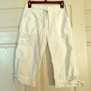 Adorable Capri Pants